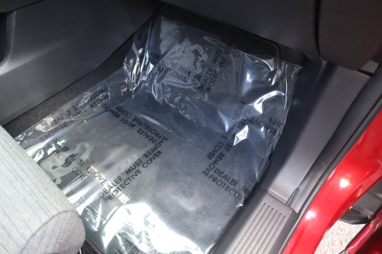 Nissan Rogue AWD SV 2021