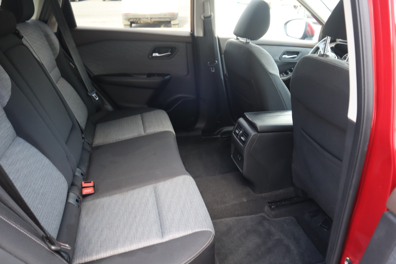 Nissan Rogue AWD SV 2021