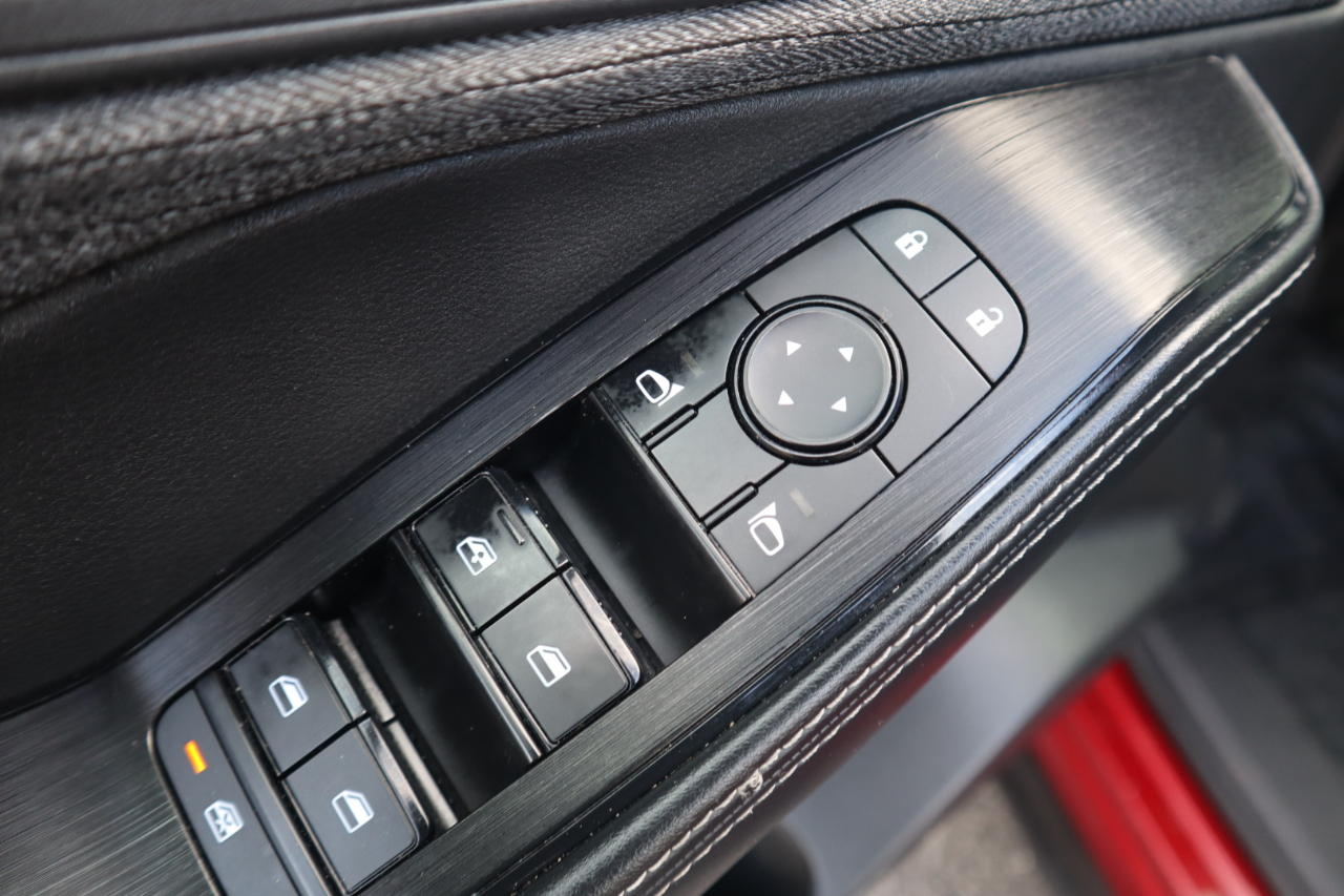 Nissan Rogue AWD SV 2021