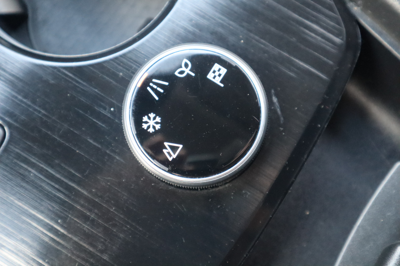 Nissan Rogue AWD SV 2021