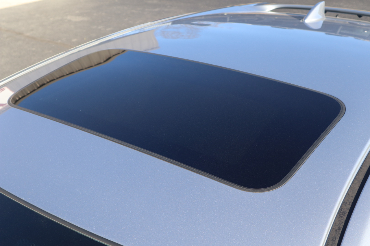 Honda Civic Hatchback EX CVT 2020