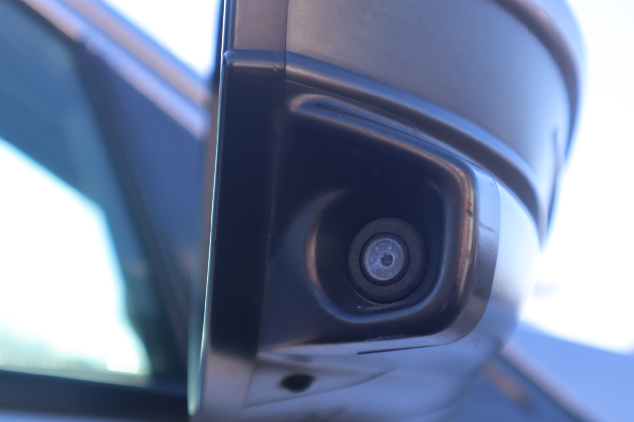 Honda Civic Hatchback EX CVT 2020