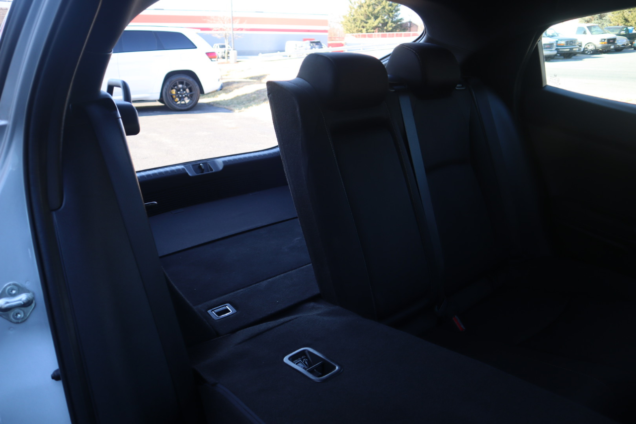 Honda Civic Hatchback EX CVT 2020