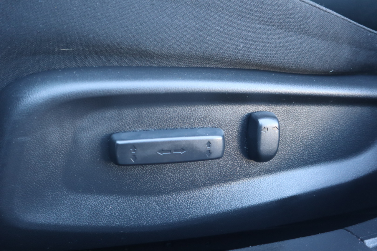 Honda Civic Hatchback EX CVT 2020