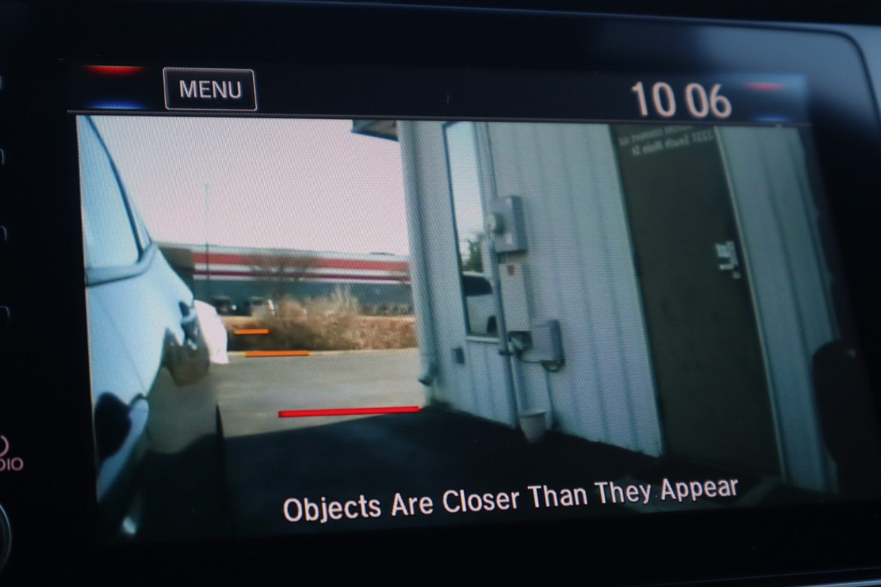 Honda Civic Hatchback EX CVT 2020