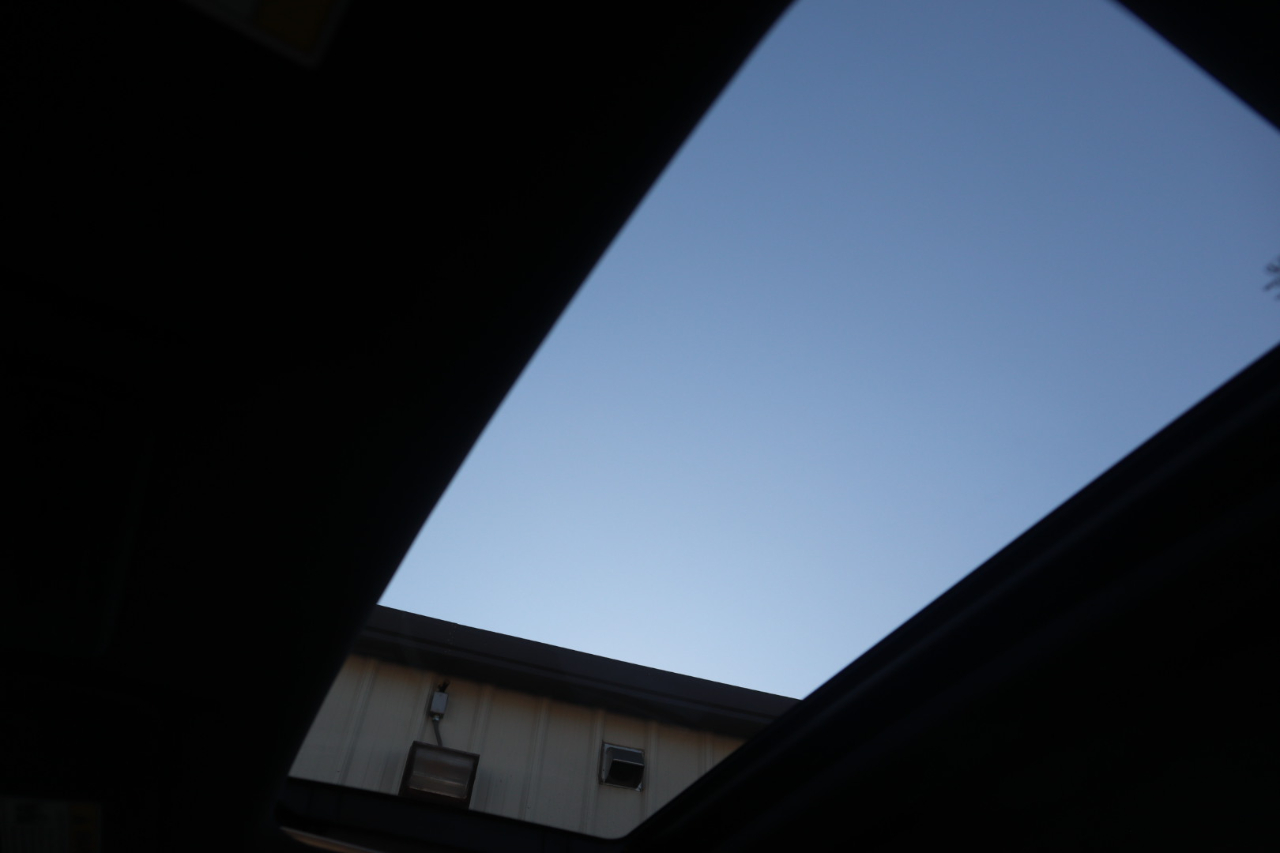 Honda Civic Hatchback EX CVT 2020