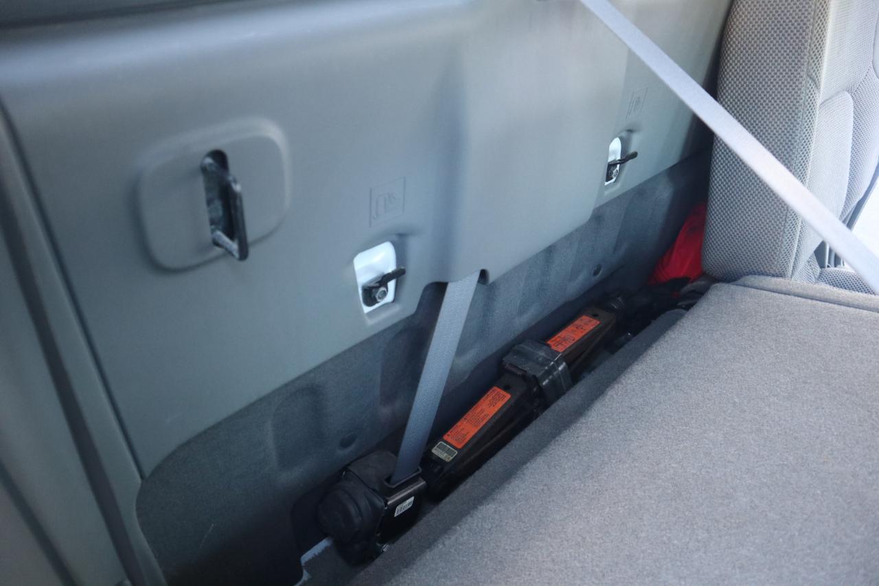 Nissan Frontier Crew Cab 4x4 SV V6 Auto Long Bed *Ltd Avail* 2017