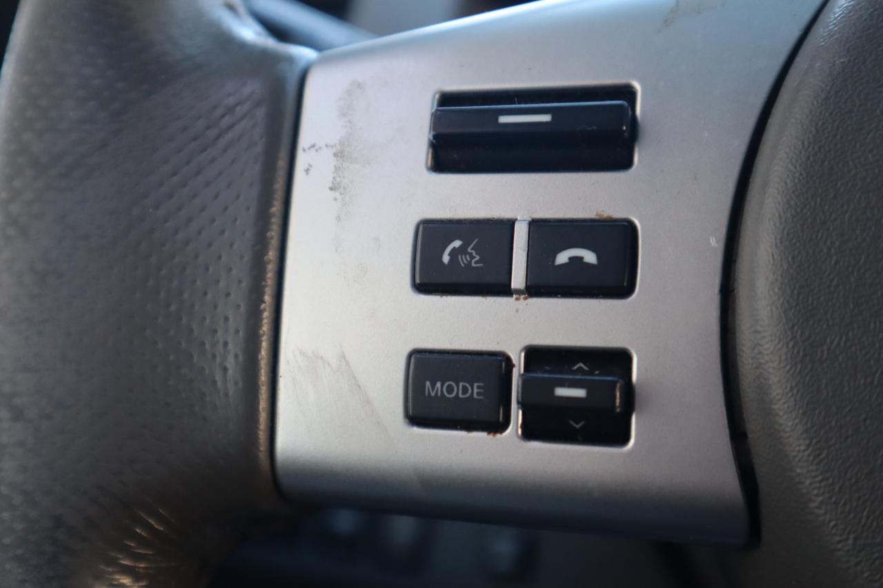 Nissan Frontier Crew Cab 4x4 SV V6 Auto Long Bed *Ltd Avail* 2017