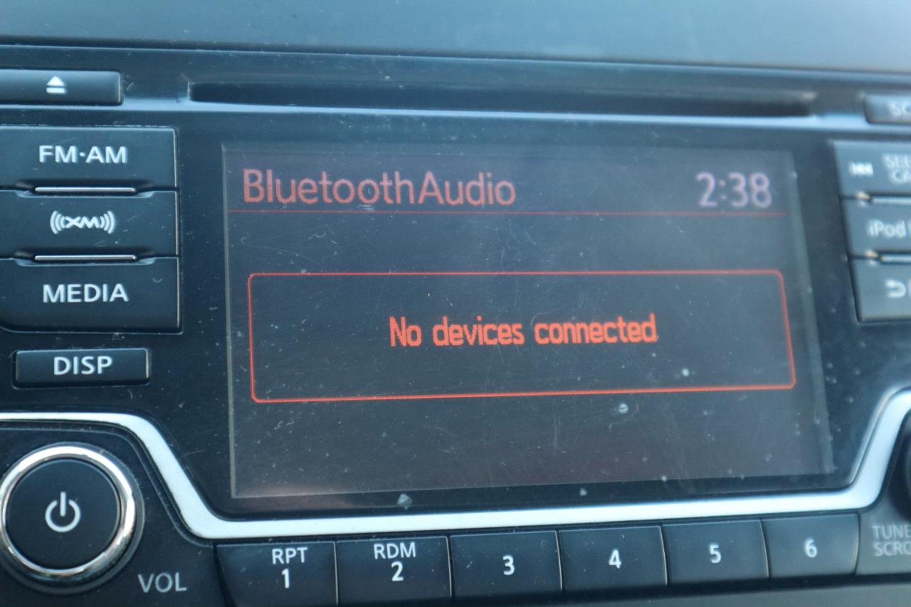 Nissan Frontier Crew Cab 4x4 SV V6 Auto Long Bed *Ltd Avail* 2017