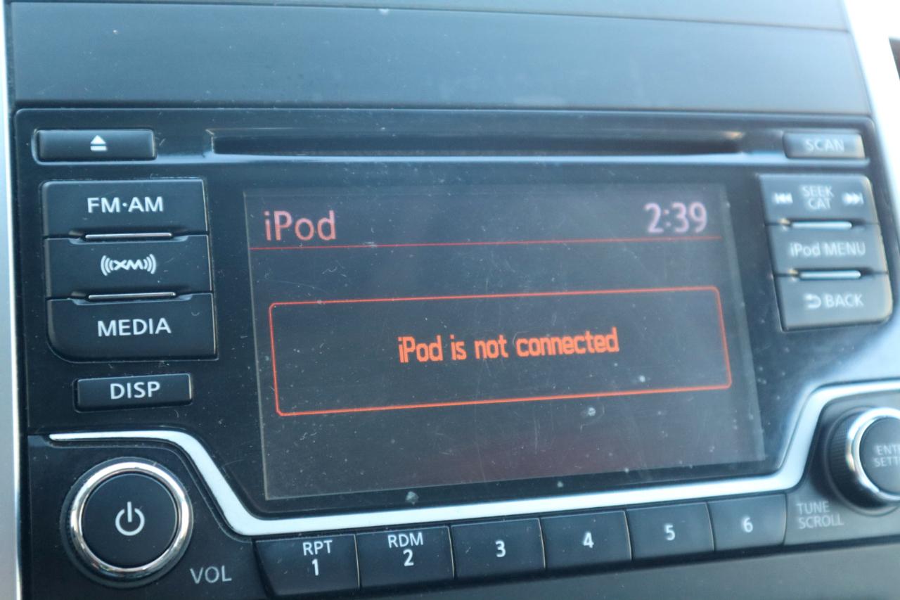 Nissan Frontier Crew Cab 4x4 SV V6 Auto Long Bed *Ltd Avail* 2017