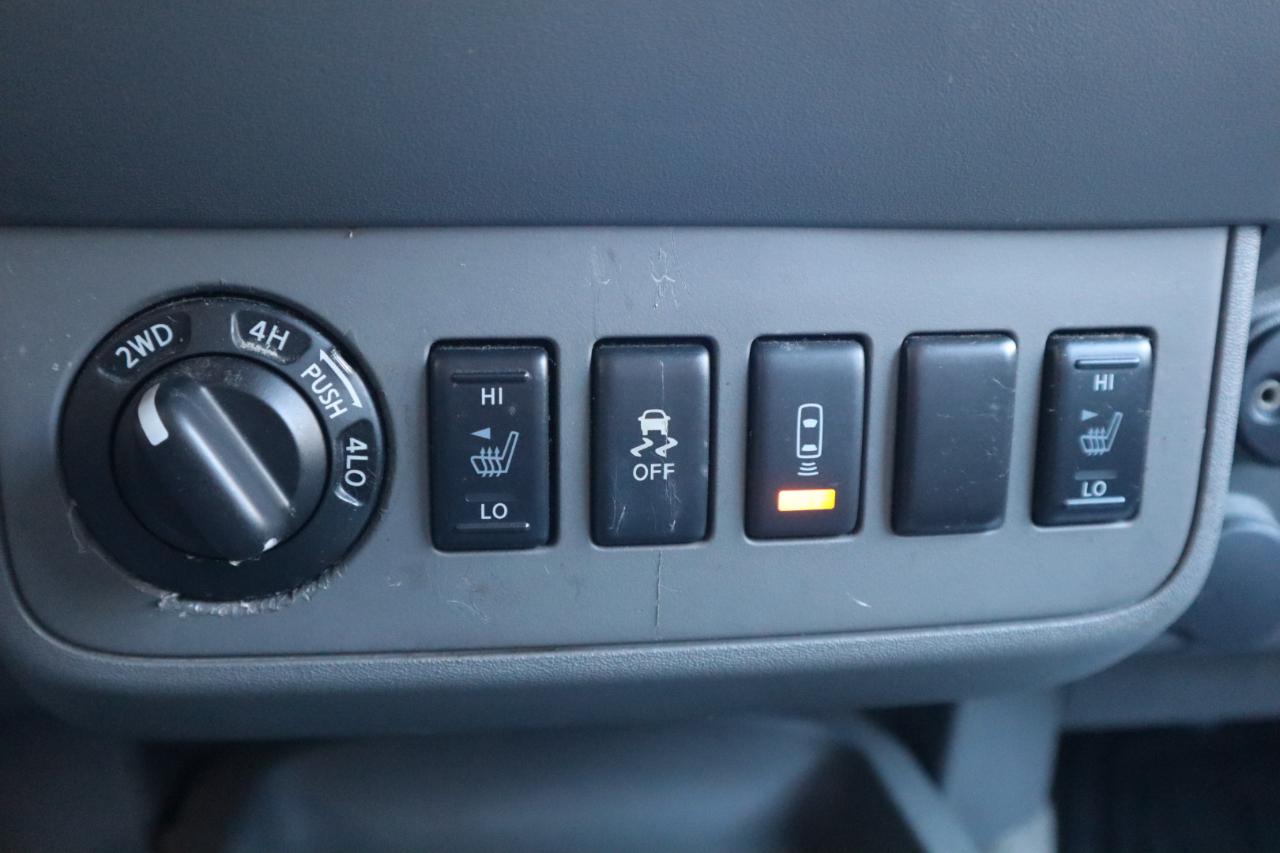 Nissan Frontier Crew Cab 4x4 SV V6 Auto Long Bed *Ltd Avail* 2017