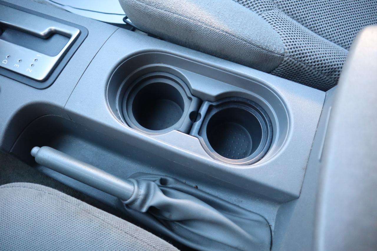 Nissan Frontier Crew Cab 4x4 SV V6 Auto Long Bed *Ltd Avail* 2017