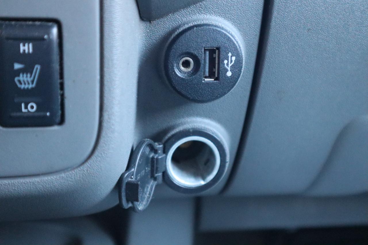 Nissan Frontier Crew Cab 4x4 SV V6 Auto Long Bed *Ltd Avail* 2017