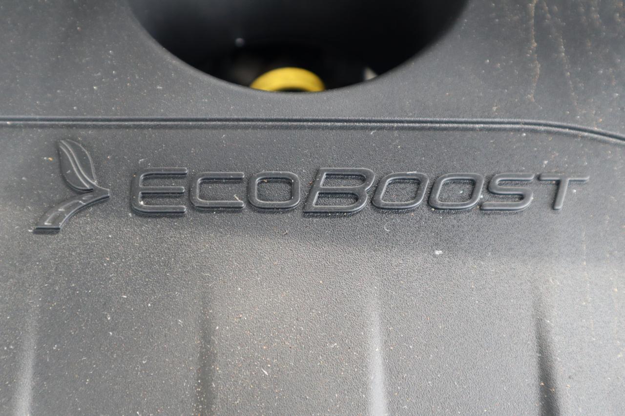 Ford Explorer XLT 4WD 2017