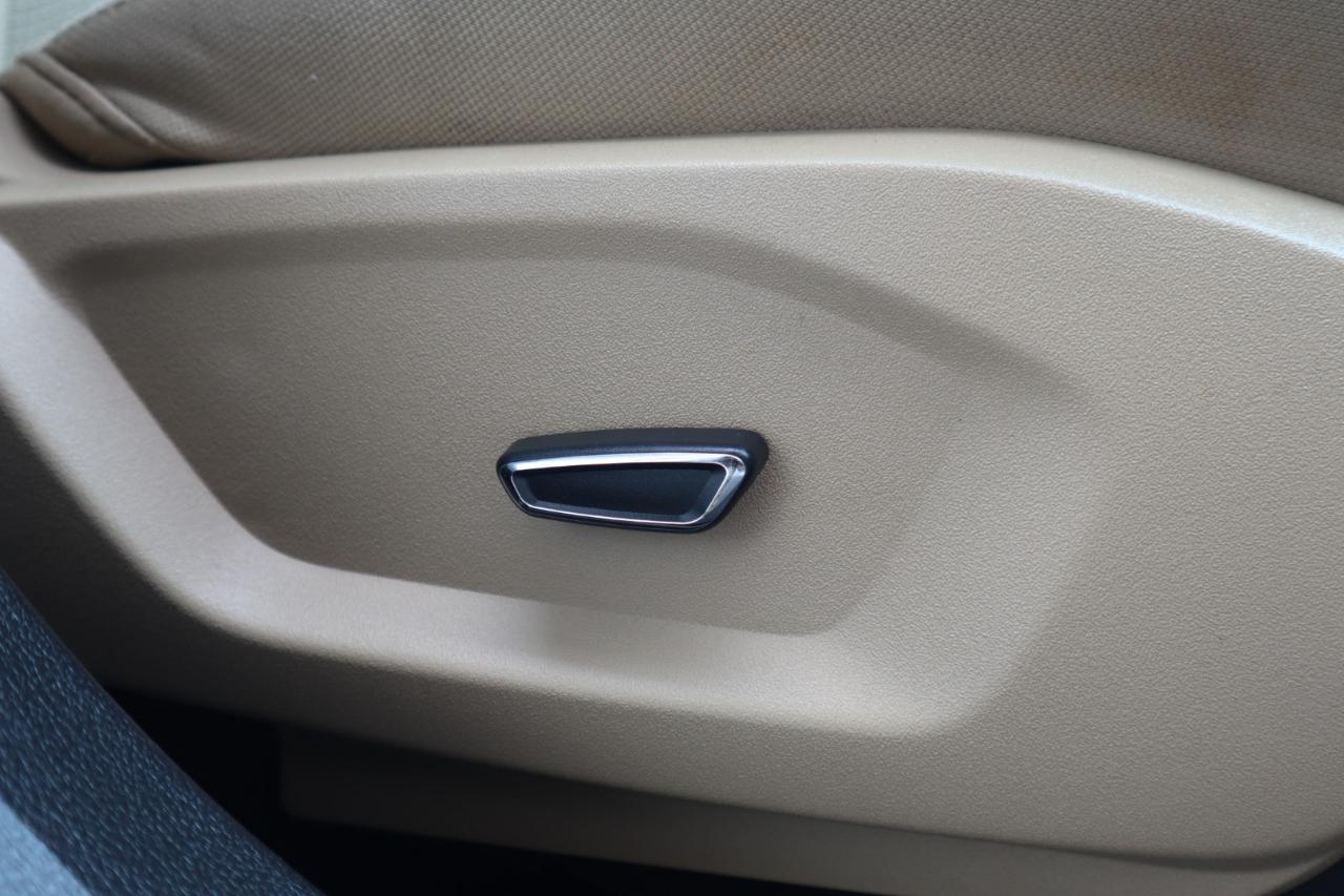 Ford Explorer XLT 4WD 2017