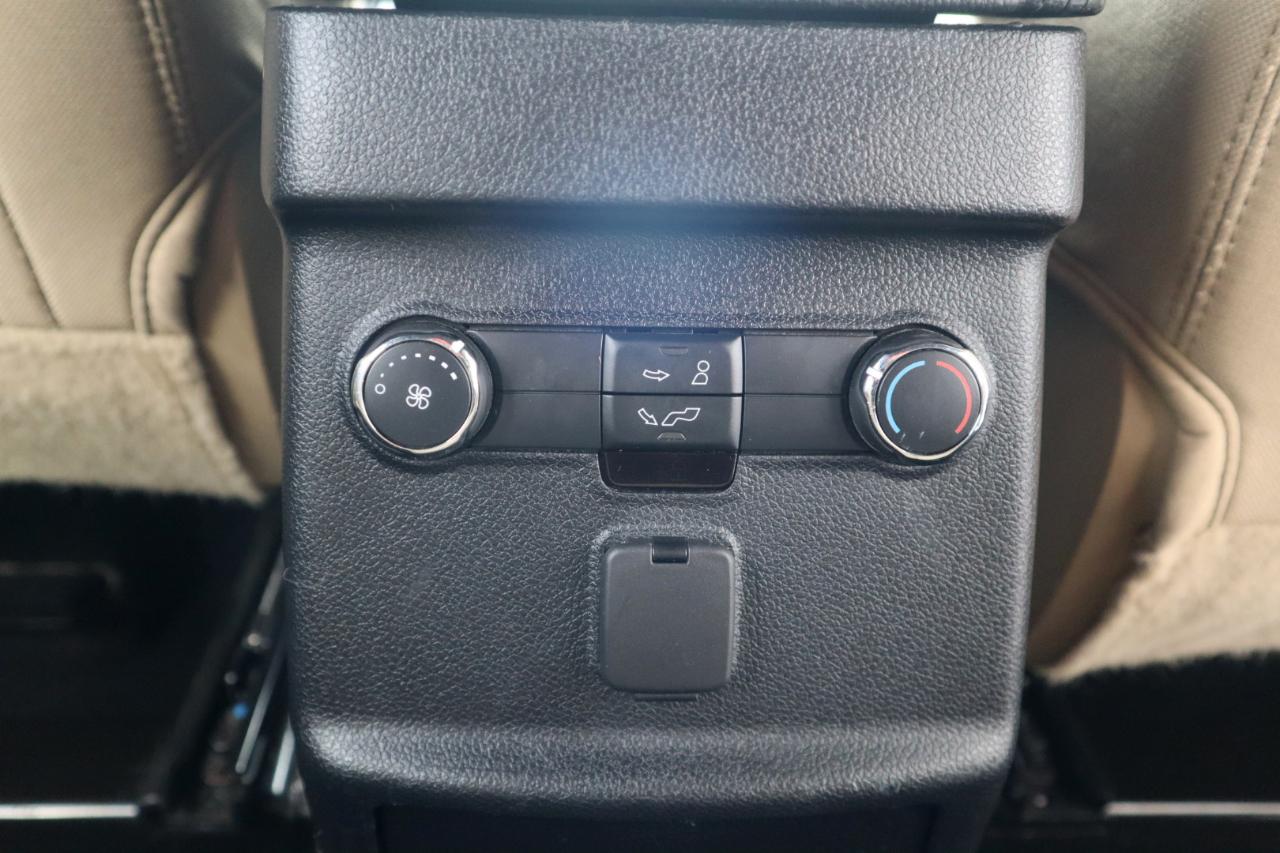 Ford Explorer XLT 4WD 2017