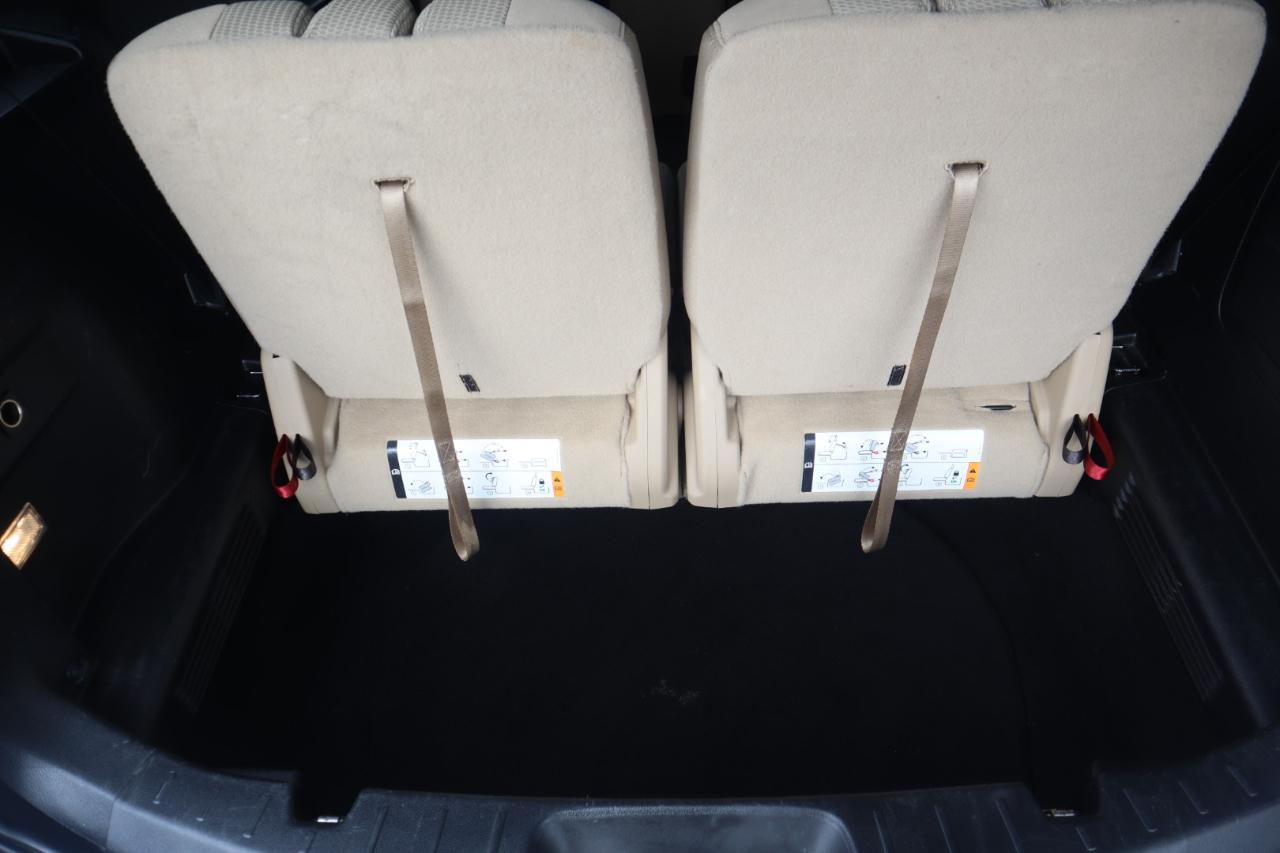 Ford Explorer XLT 4WD 2017