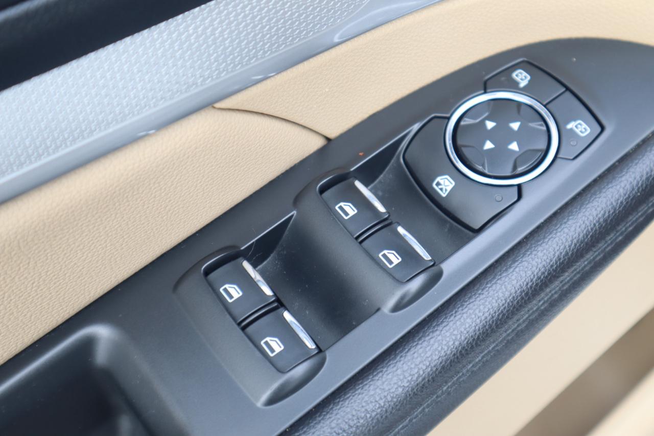 Ford Explorer XLT 4WD 2017