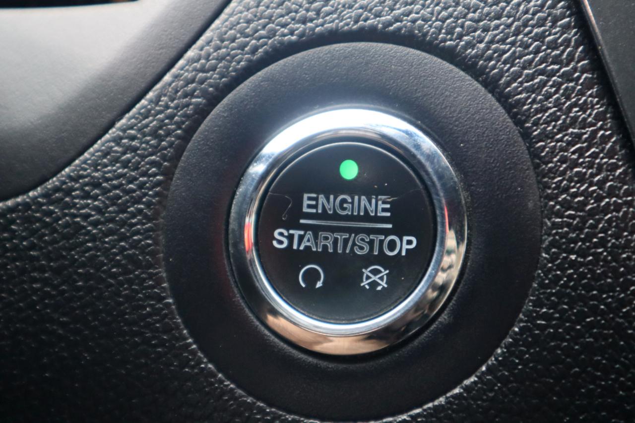 Ford Explorer XLT 4WD 2017