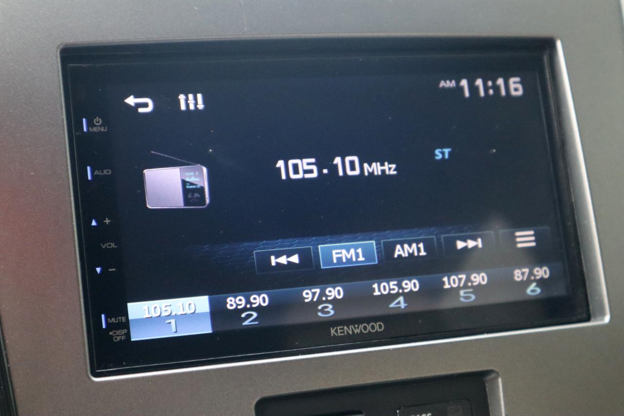 Ford Explorer XLT 4WD 2017