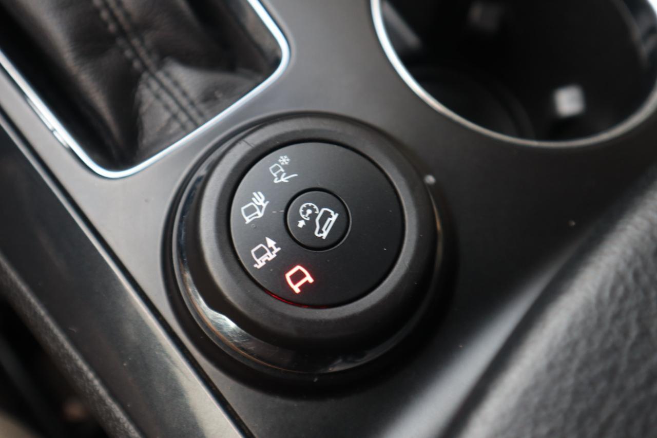 Ford Explorer XLT 4WD 2017