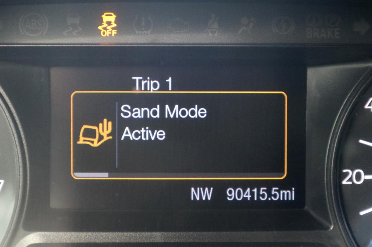 Ford Explorer XLT 4WD 2017