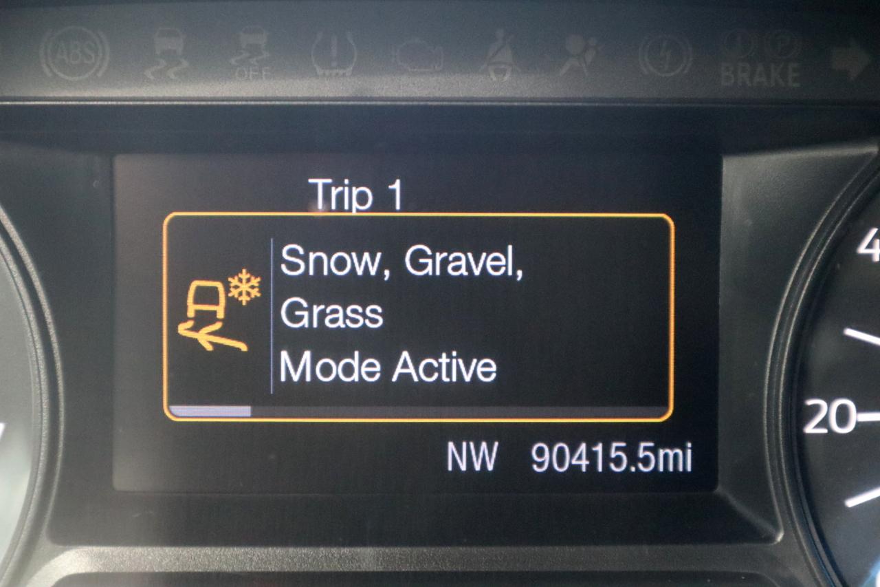 Ford Explorer XLT 4WD 2017