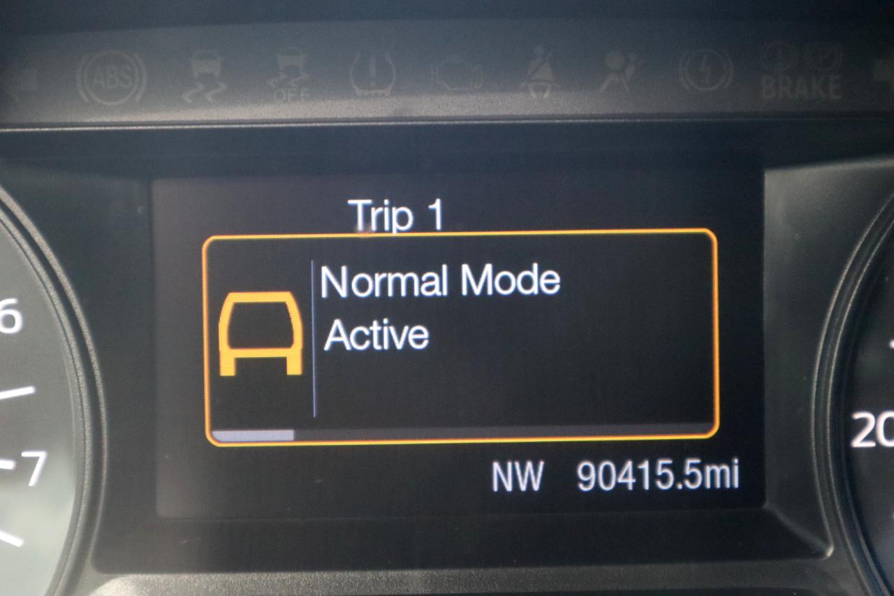 Ford Explorer XLT 4WD 2017