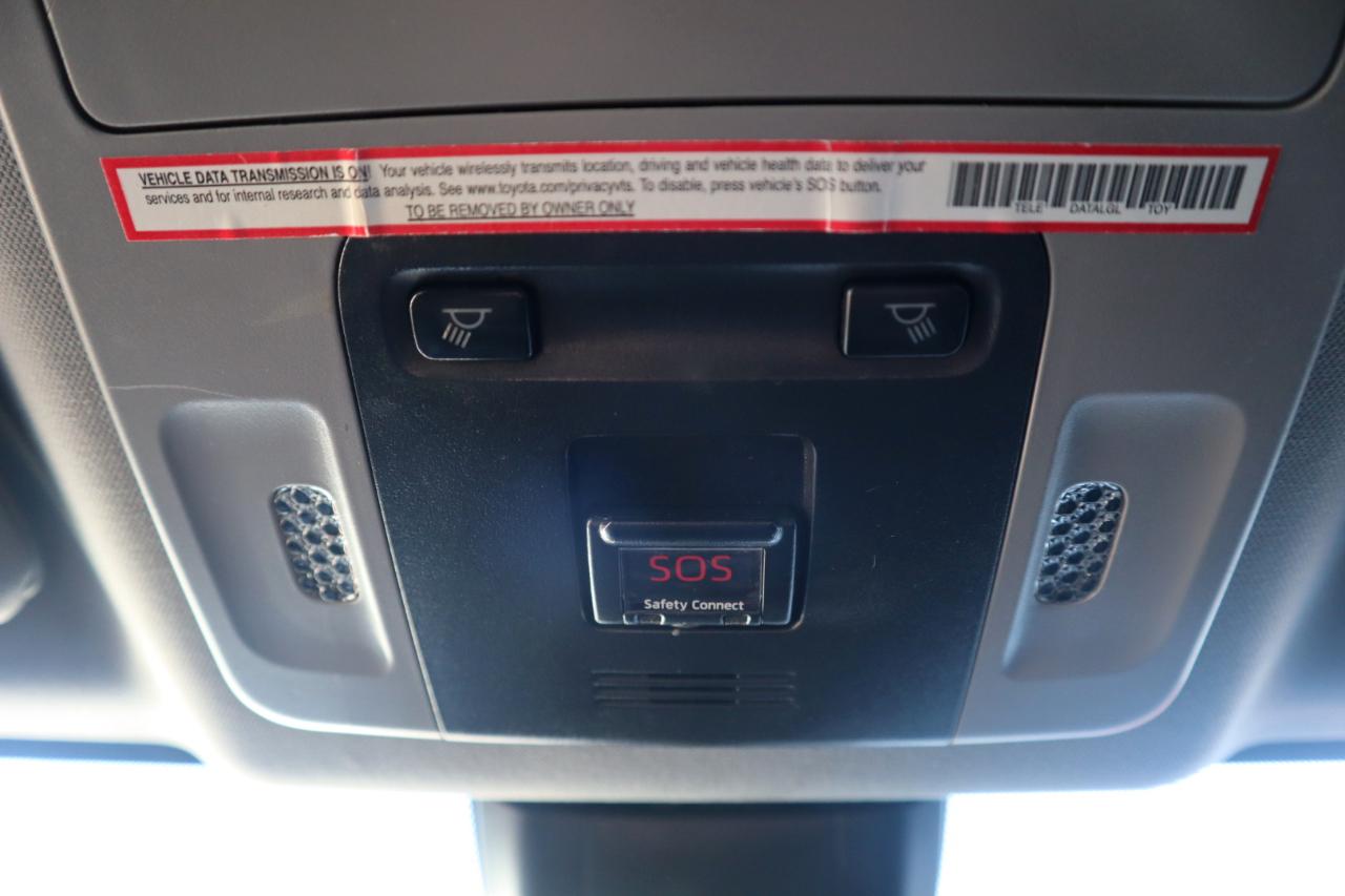 Toyota Camry SE Auto (Natl) 2019