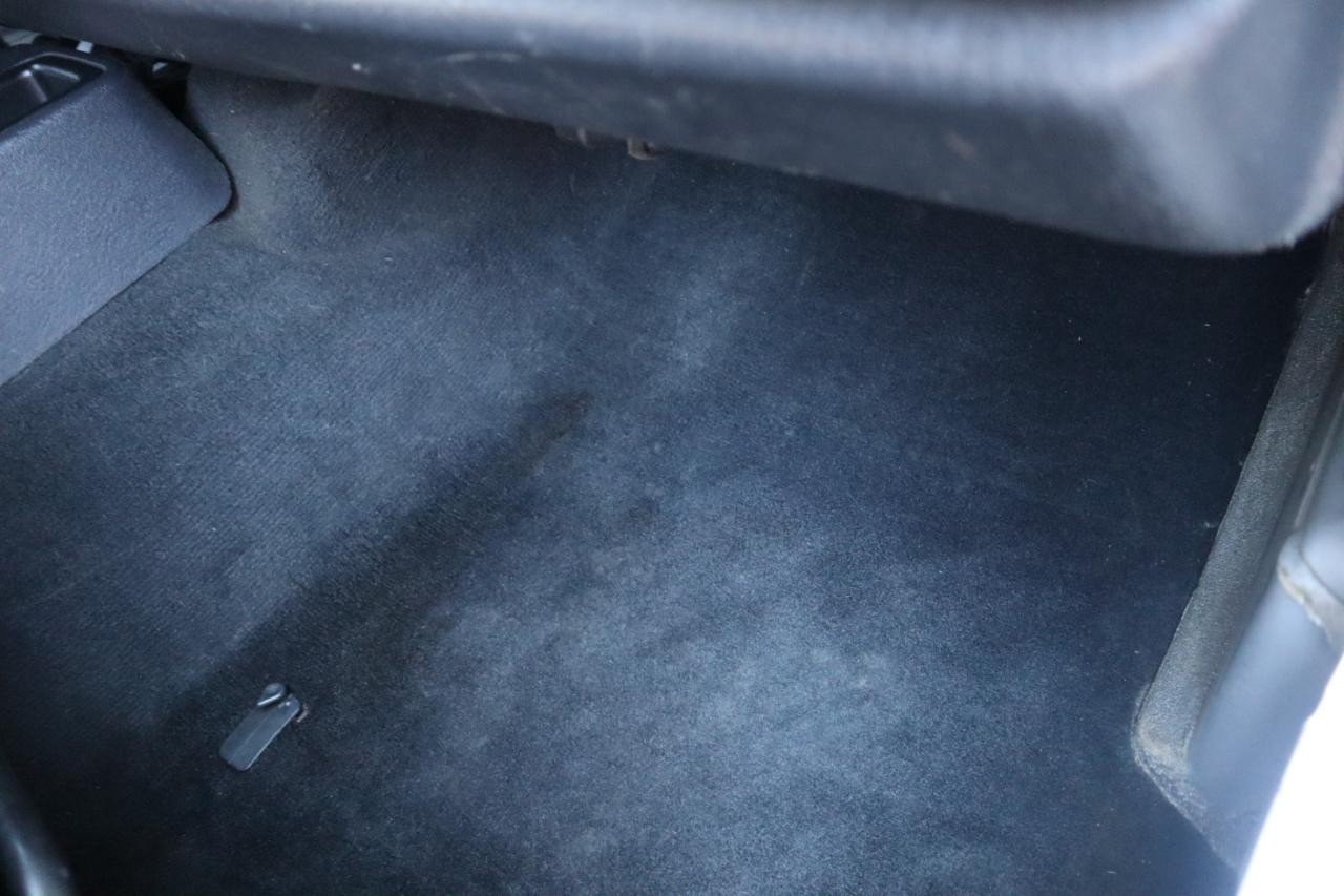 Jeep Wrangler 2dr Rubicon 2004