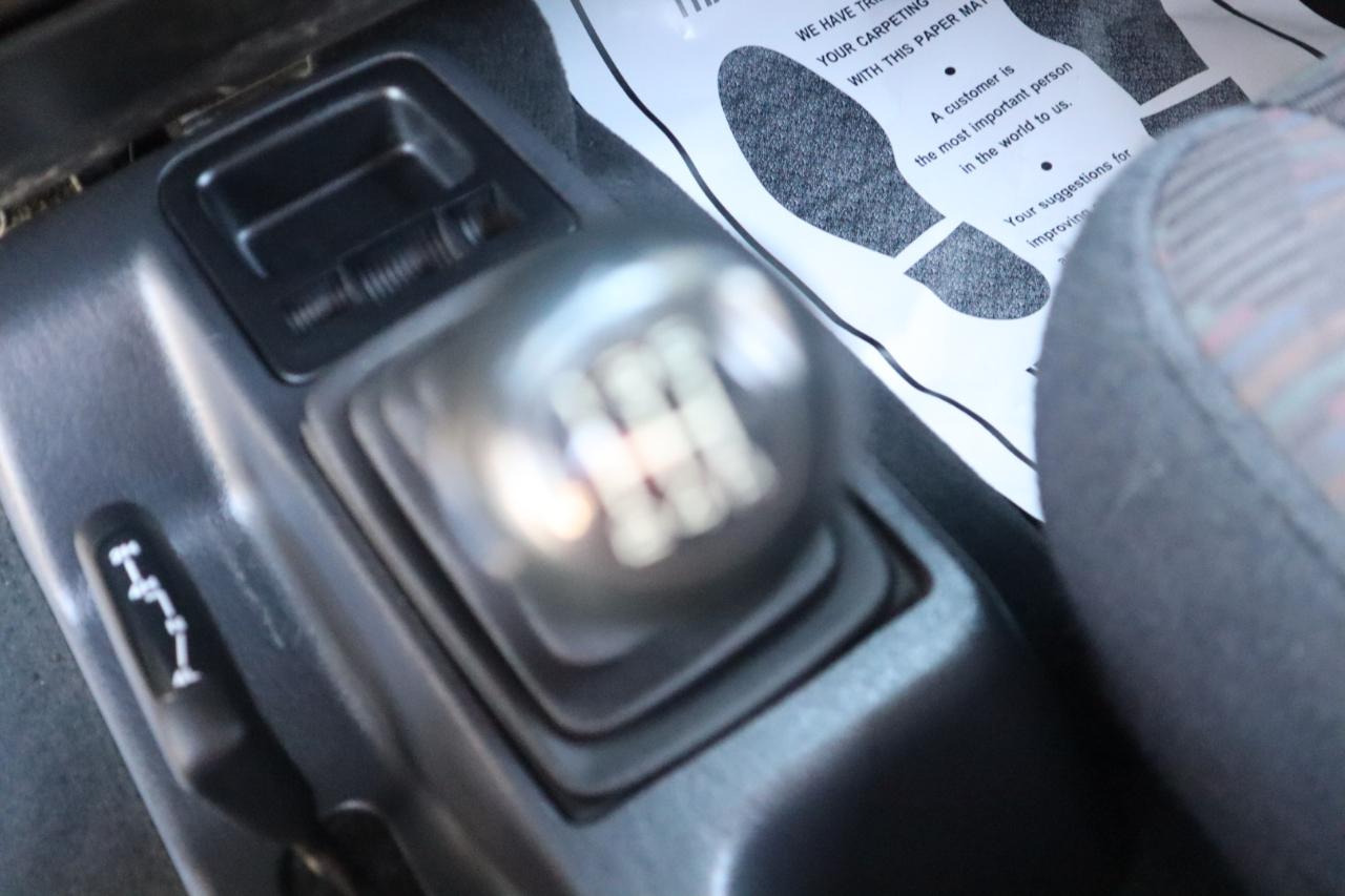 Jeep Wrangler 2dr Rubicon 2004