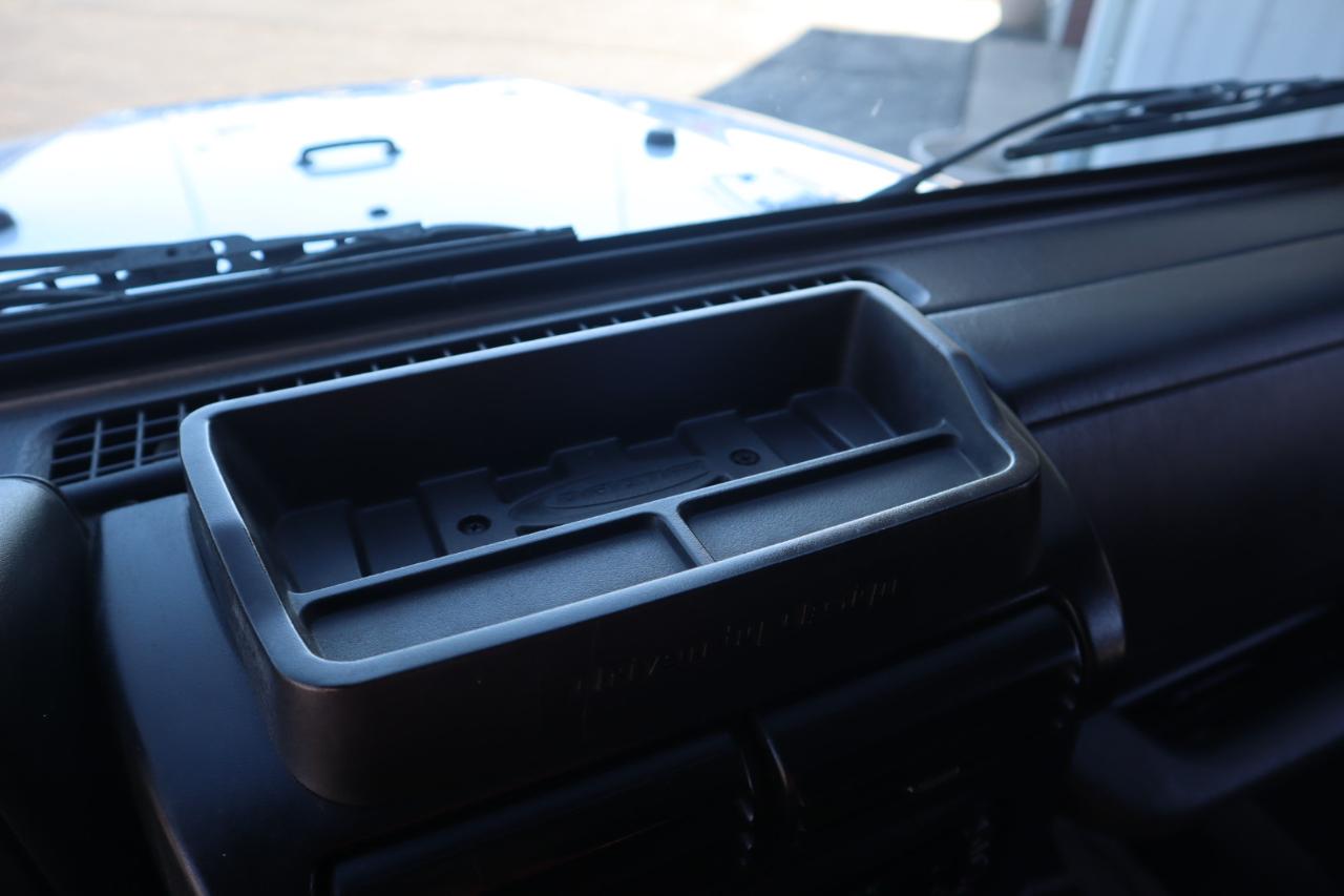 Jeep Wrangler 2dr Rubicon 2004