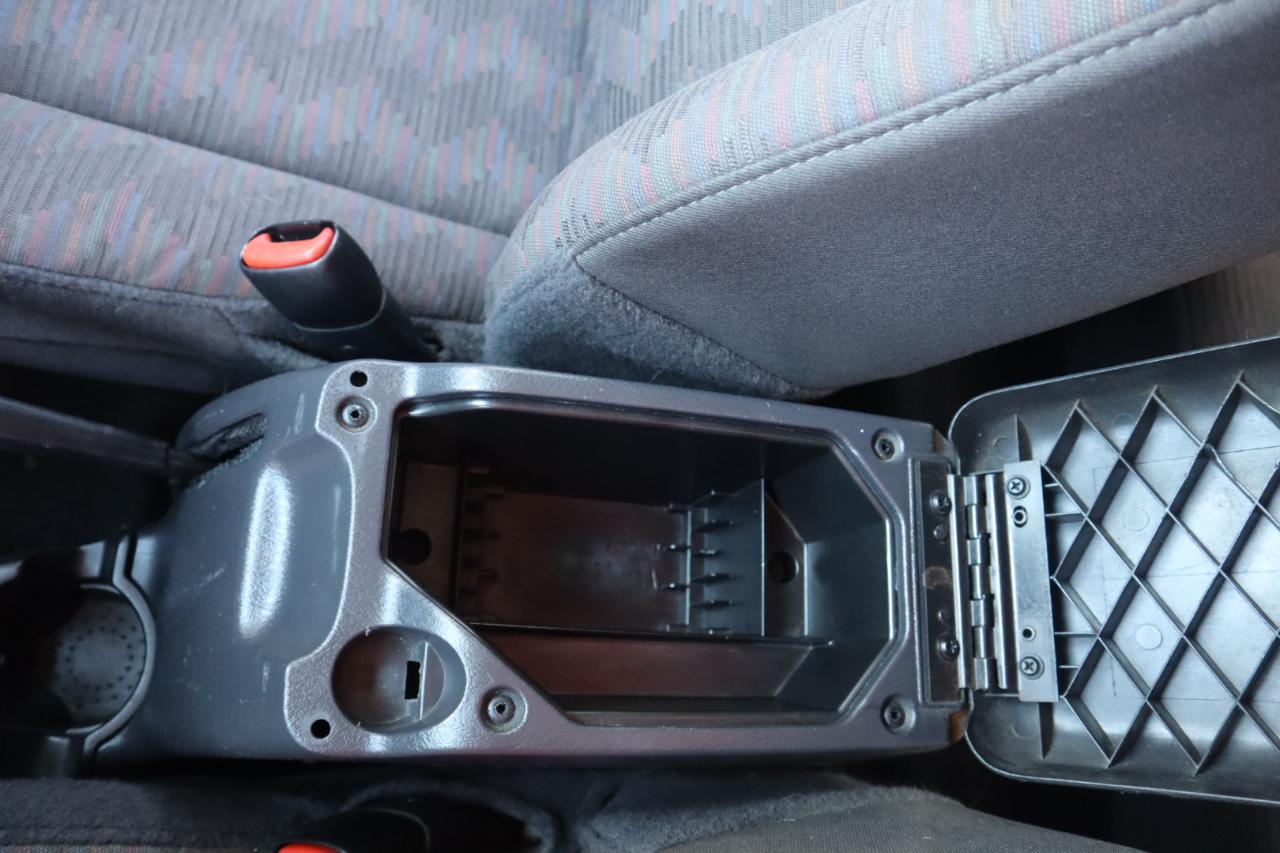 Jeep Wrangler 2dr Rubicon 2004