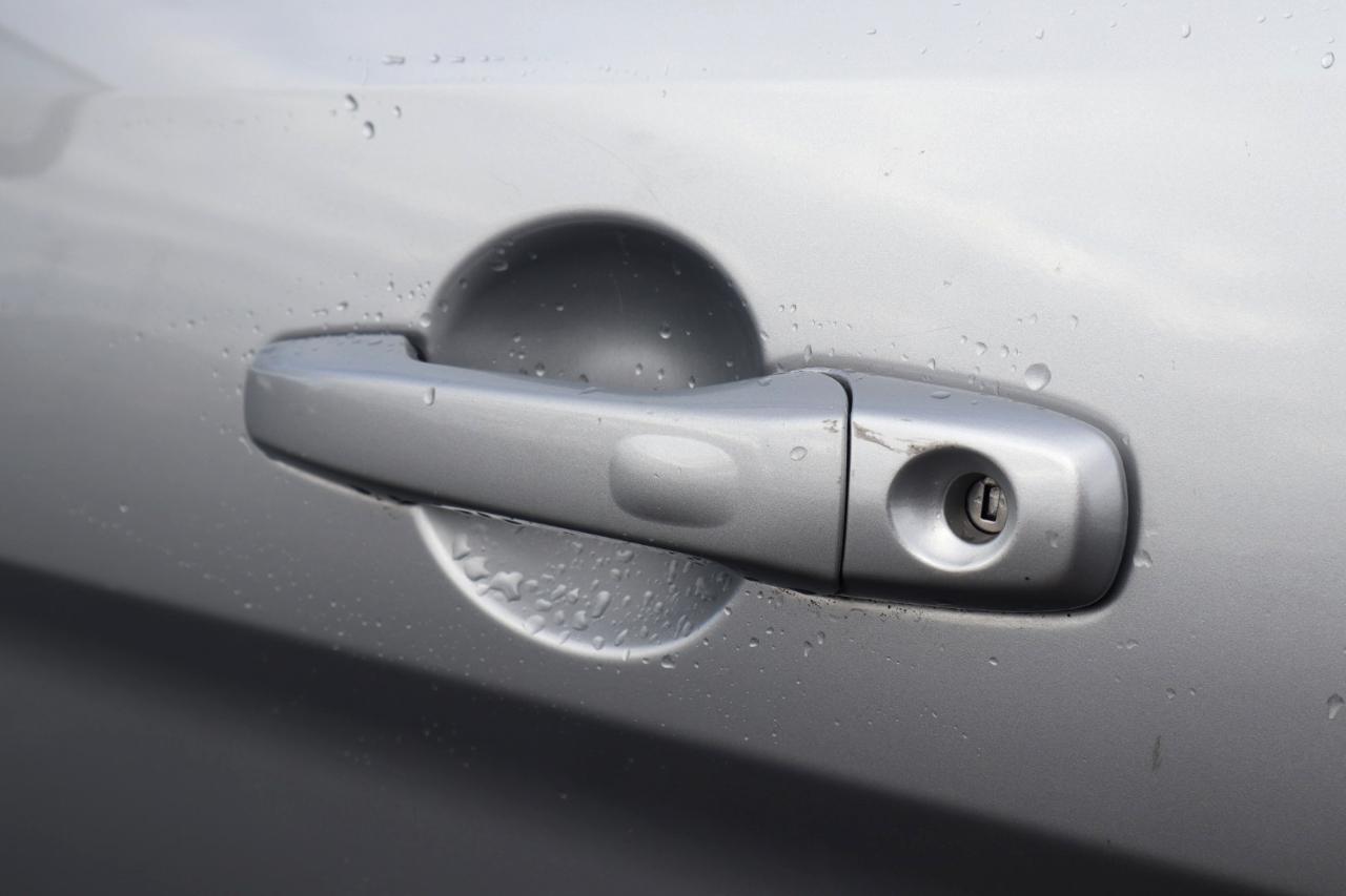 Ford Explorer XLT 4WD 2017