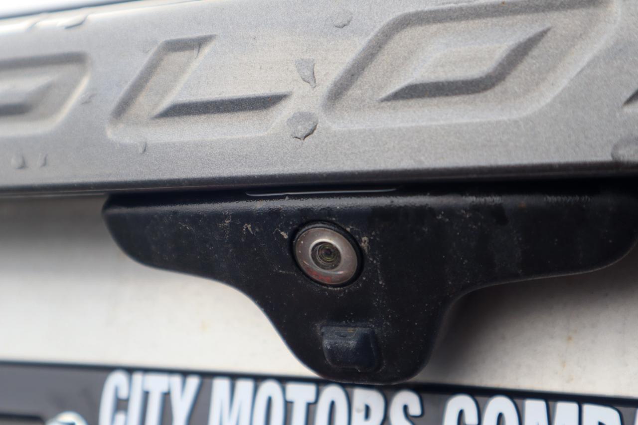 Ford Explorer XLT 4WD 2017