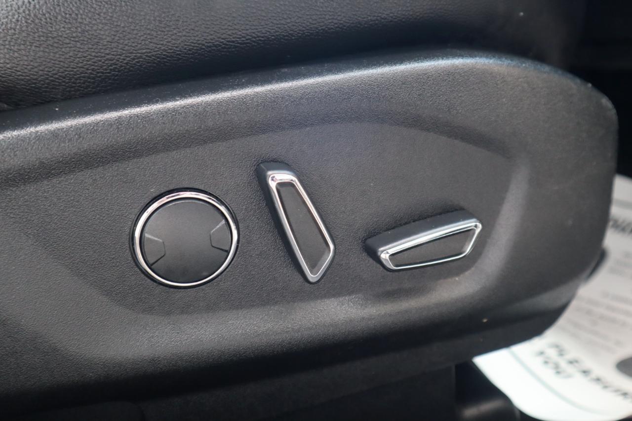 Ford Explorer XLT 4WD 2017