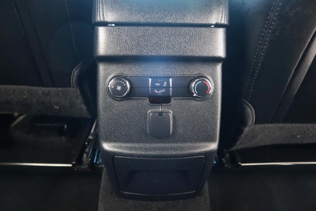 Ford Explorer XLT 4WD 2017