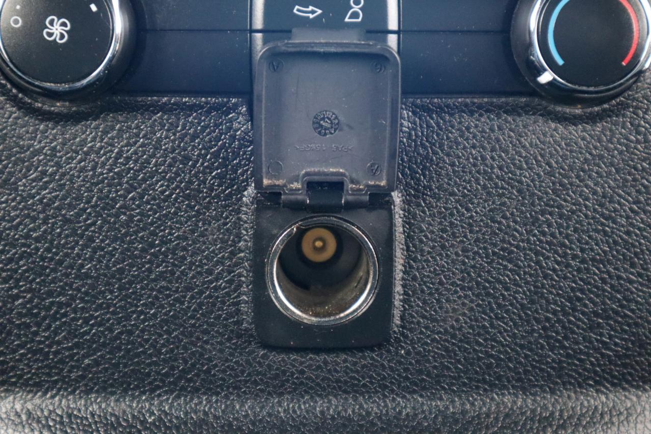 Ford Explorer XLT 4WD 2017