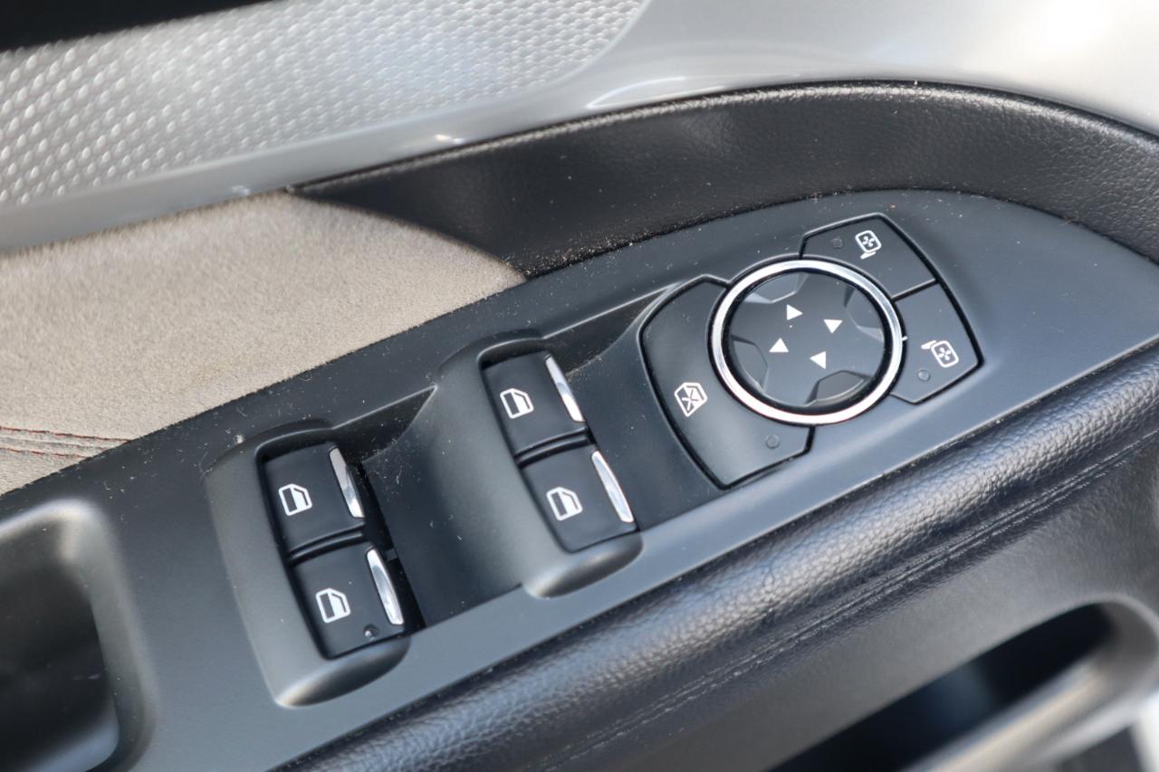 Ford Explorer XLT 4WD 2017