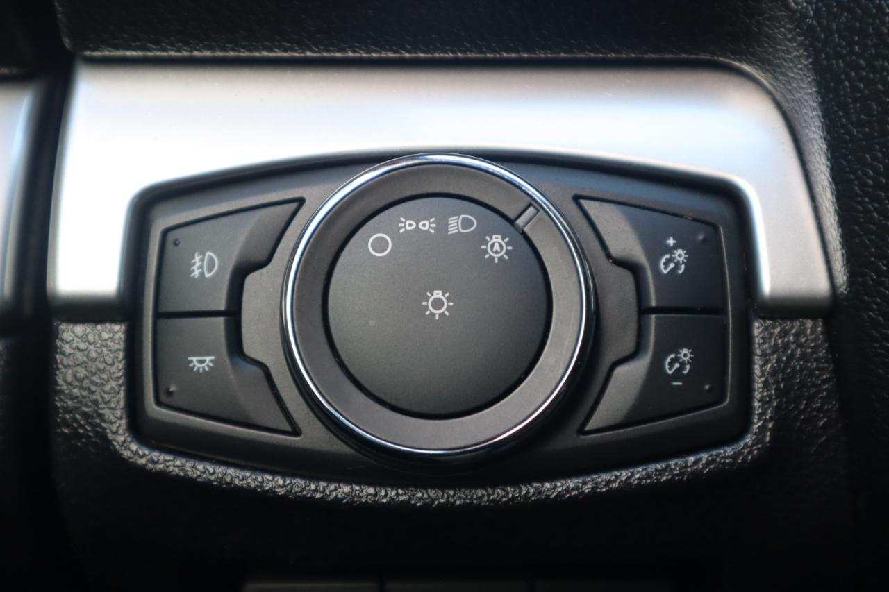 Ford Explorer XLT 4WD 2017