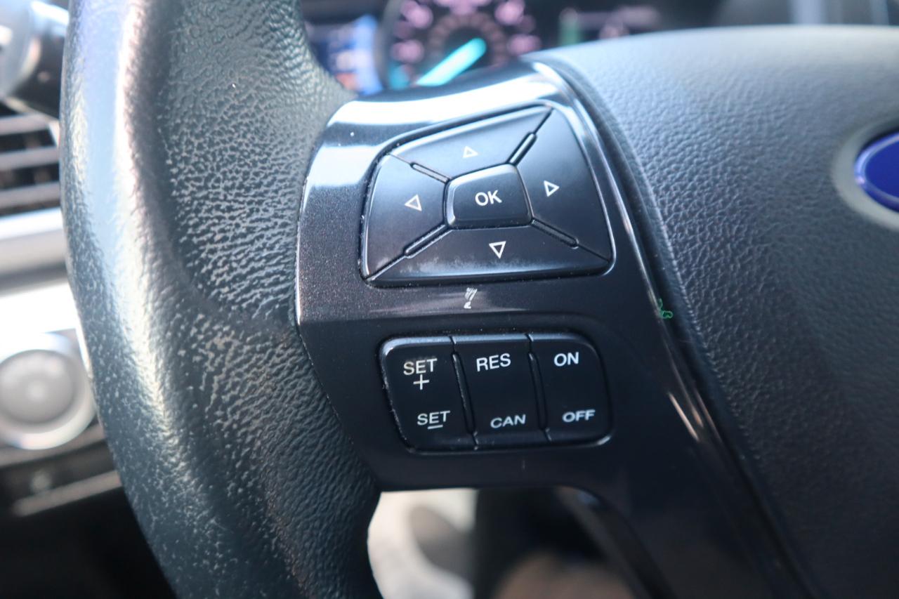 Ford Explorer XLT 4WD 2017