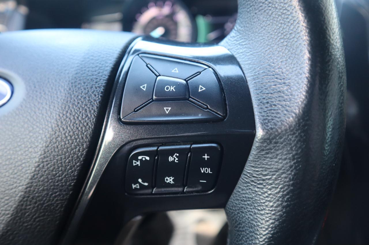 Ford Explorer XLT 4WD 2017