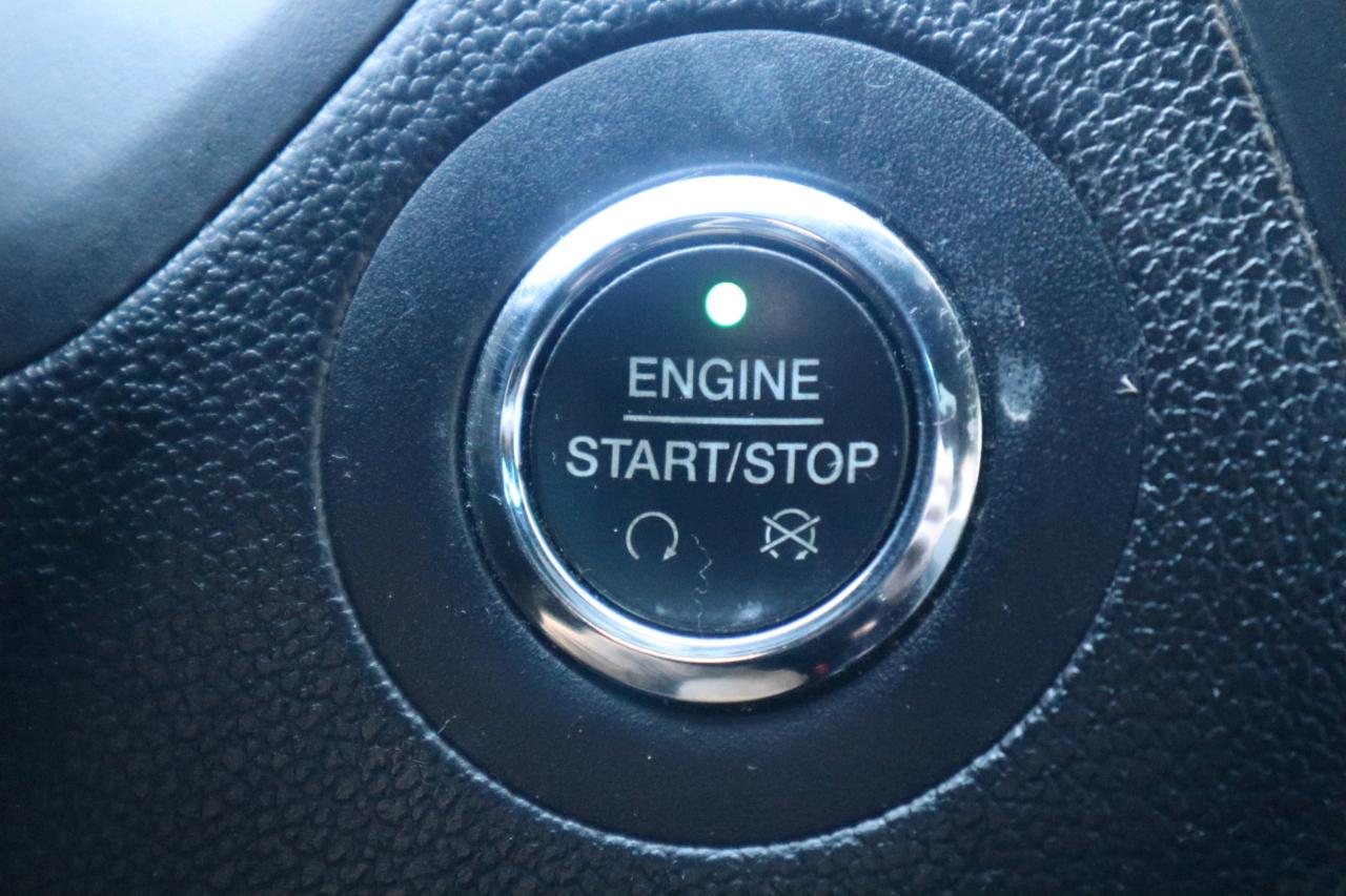 Ford Explorer XLT 4WD 2017