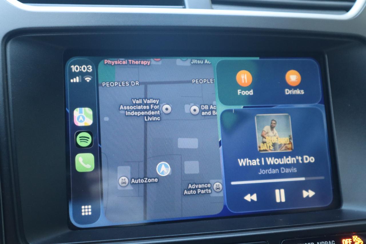 Ford Explorer XLT 4WD 2017