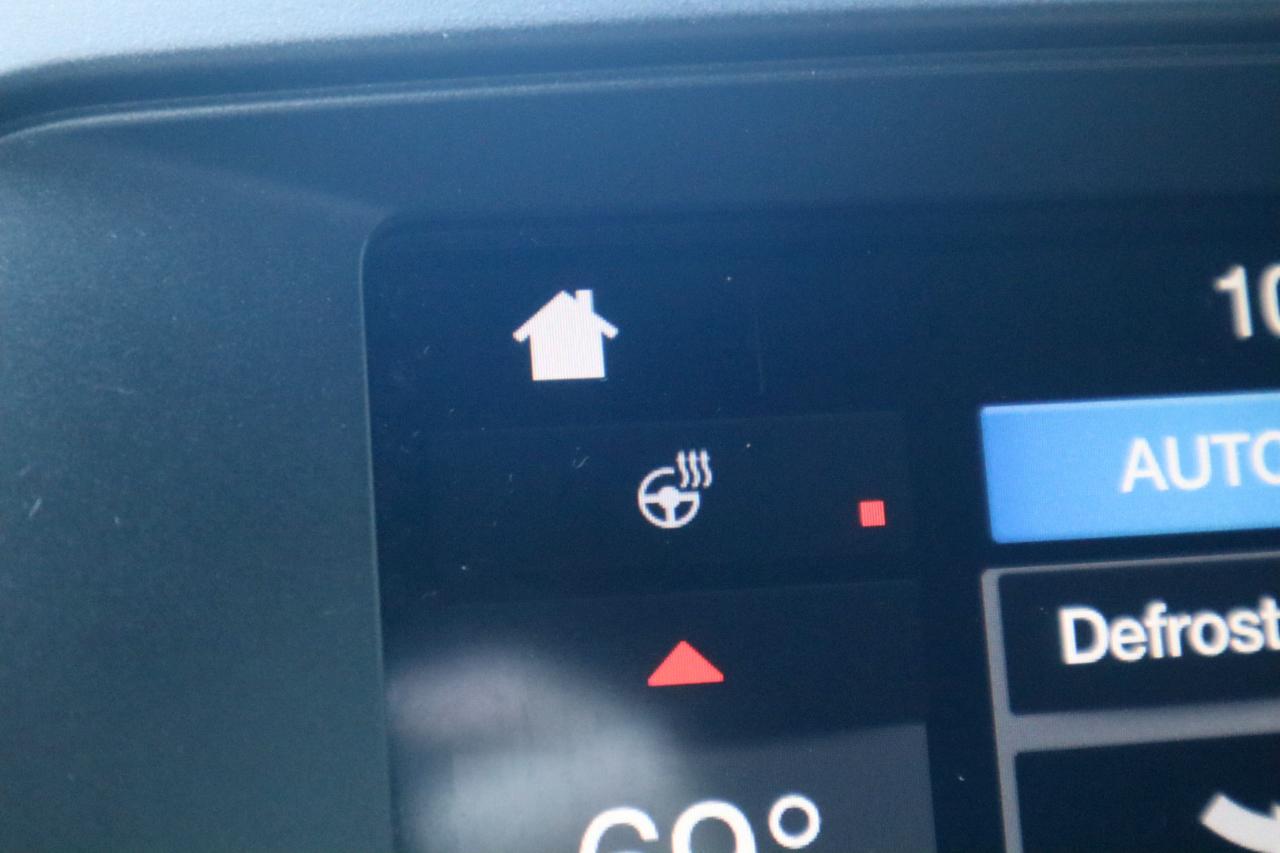 Ford Explorer XLT 4WD 2017