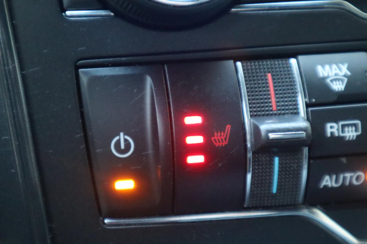 Ford Explorer XLT 4WD 2017