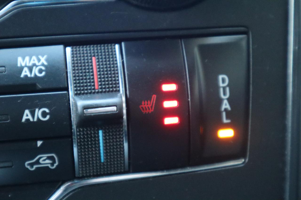 Ford Explorer XLT 4WD 2017