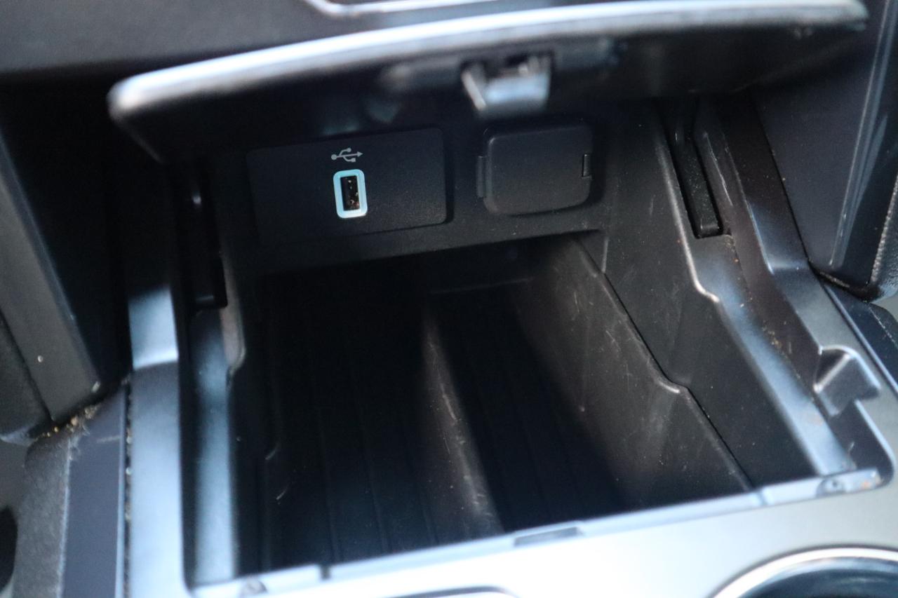 Ford Explorer XLT 4WD 2017