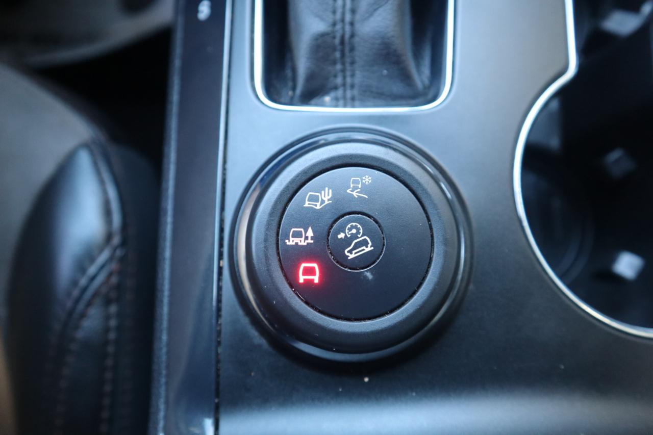 Ford Explorer XLT 4WD 2017