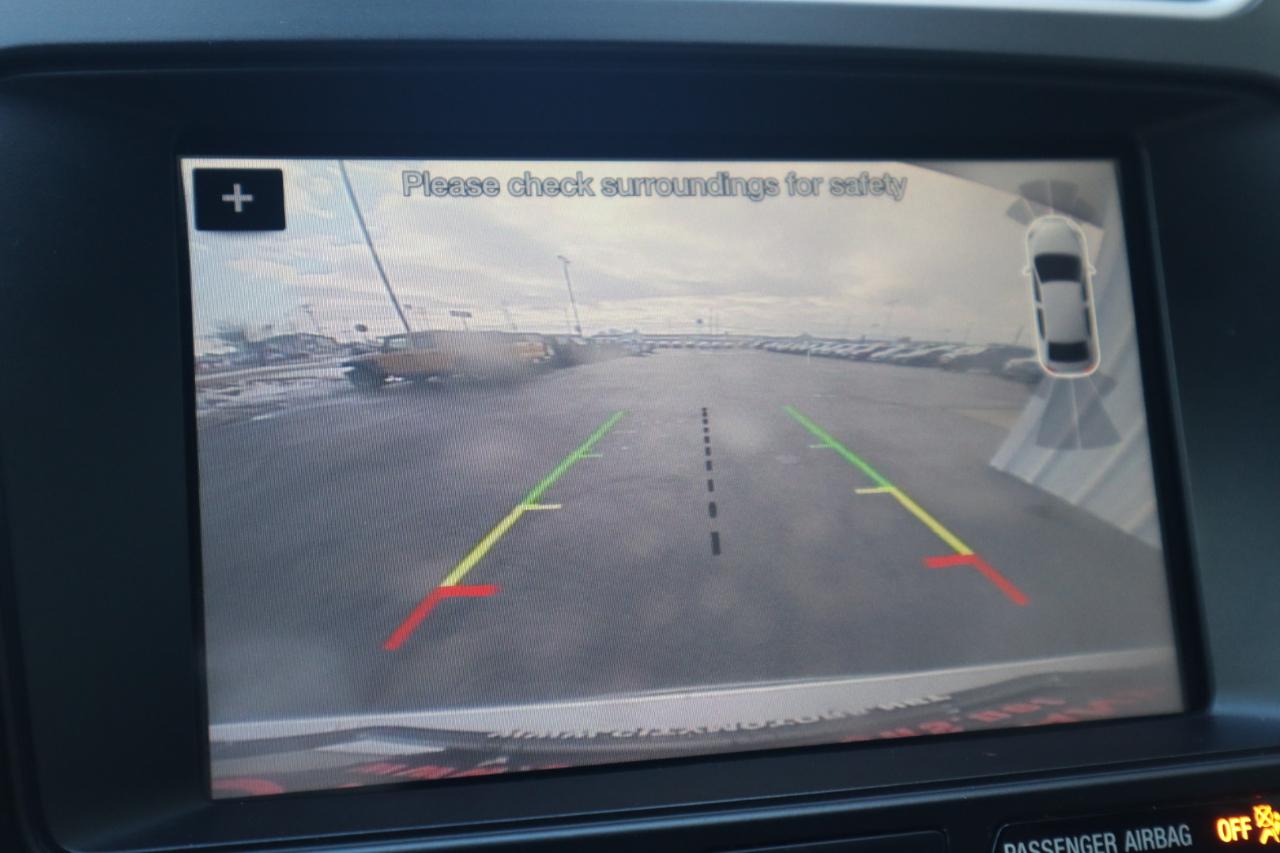 Ford Explorer XLT 4WD 2017